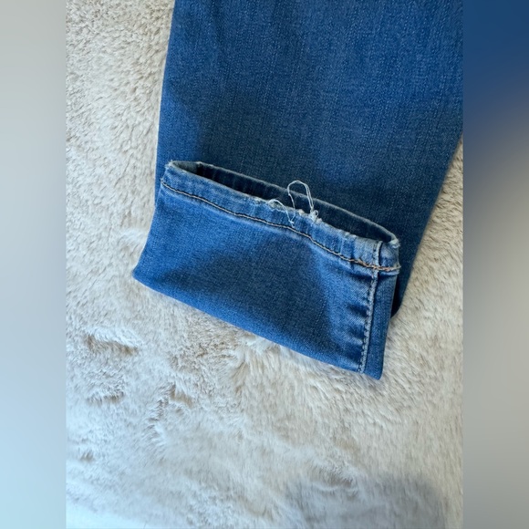 Topshop Moto Leigh Jeans. Size 30 - Picture 2 of 6